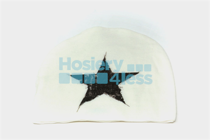 Picture of GRUNGE STAR HAT