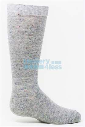 Picture of SPECKLED KNEE SOCK