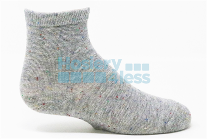 Picture of SPECKLED ANKLE SOCK