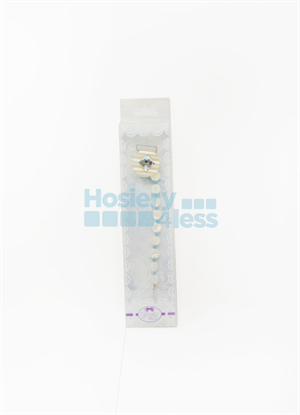 Picture of DIAMOND CRYSTAL PACI CLIP