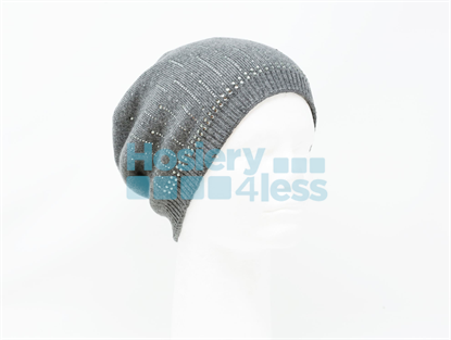 Picture of DIAMOND STUDDED HAT
