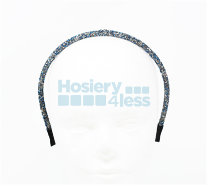 Picture of BEADED ROPE HEADBAND