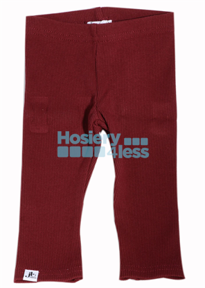 Picture of JB LONDON RIBBED LONG LEGGING