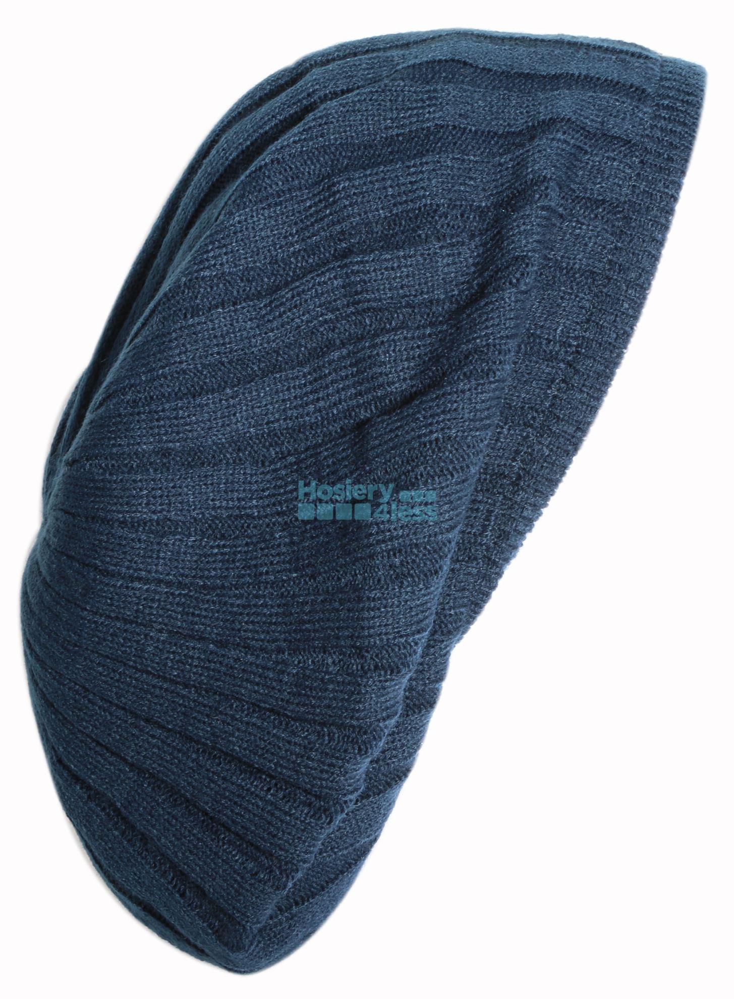 RIBBED KNIT SNOOD. Hosiery4Less RIBBED KNIT SNOOD. Hosiery4Less