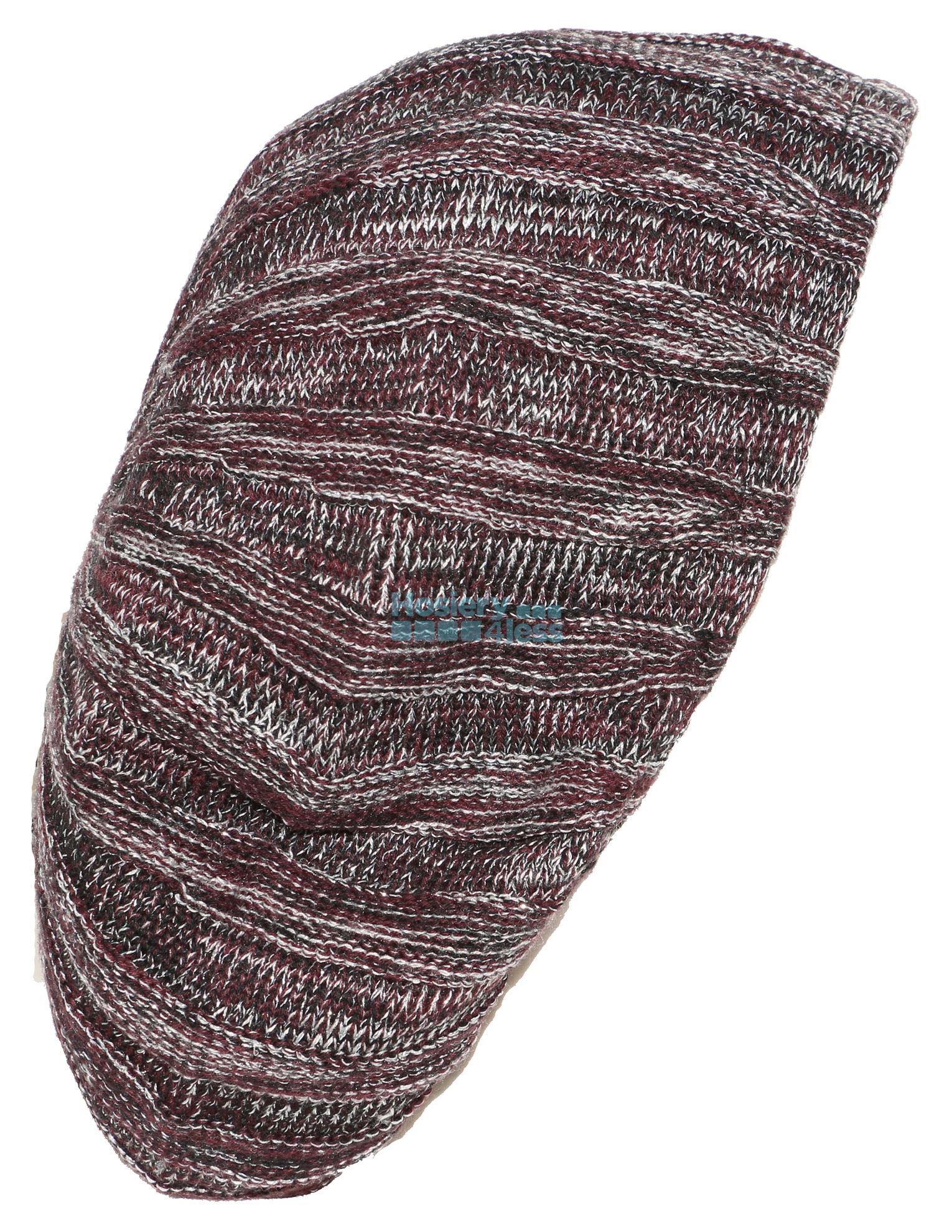 BURGUNDY/SILVER