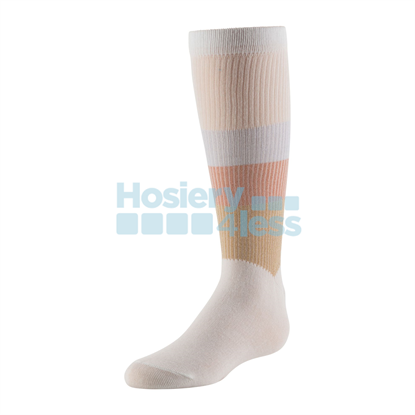 Picture of ZUBII SHADES OF RIBBED KNEE SOCK
