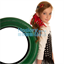 Picture of HEIRLOOMS STRINGY BOW PEARLS PONY HOLDER