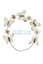 Picture of BUTTERFLY WRAP WREATH