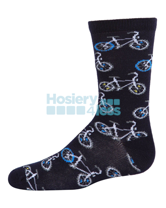 Picture of BOYS BICYCLE SOCKS