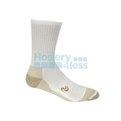 Picture of COPPER ATHLETIC CREW SOCKS
