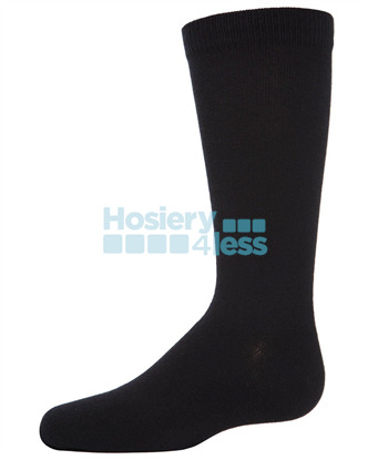 Picture of MEMOI BAMBOO 3P FLAT SOCKS