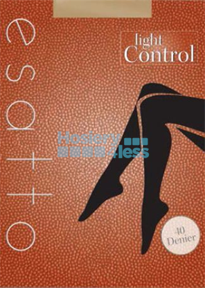Picture of SLEEK SHEER NON-CONTROL 40D PANTYHOSE