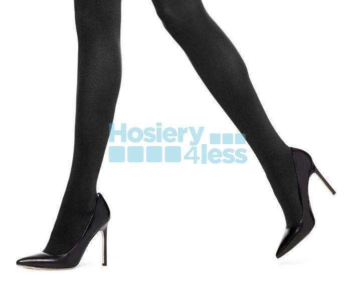 BLACKOUT 100D TIGHTS. Hosiery4Less
