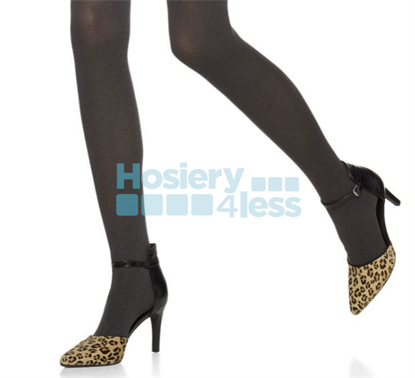 Picture of HUE OPAQUE TIGHTS 40 DEN.