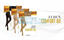 Picture of ZEHEN COMFORT 60 PANTYHOSE