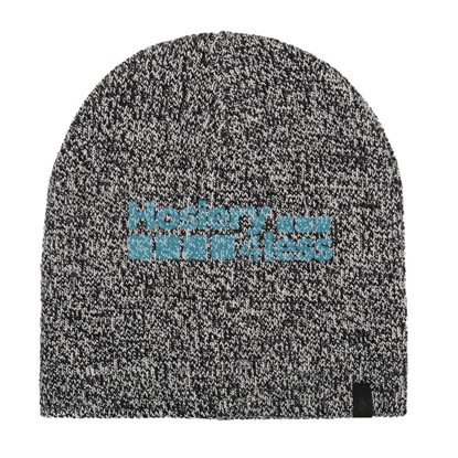Picture of ZUBII BASIC KNIT BEANIE