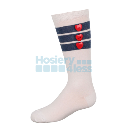 Picture of JRP POPPY KNEE SOCK