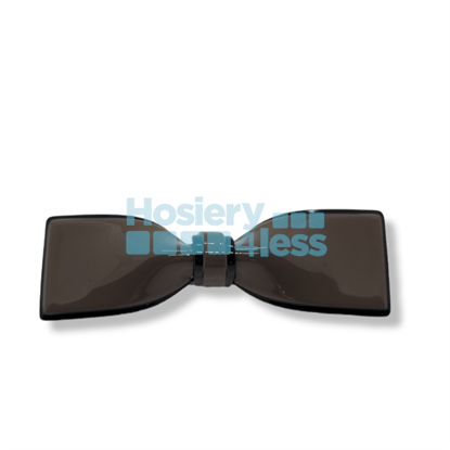 Picture of ACETATE BOW HAIRPIN