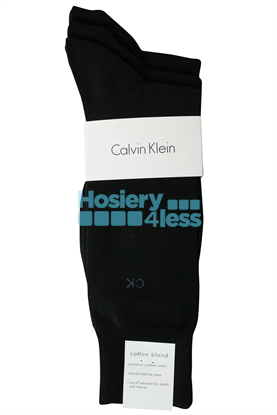 Picture of CALVIN KLEIN 4 PK FLAT KNIT