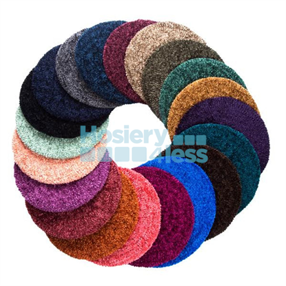 Picture of REVAZ CHENILLE SNOOD LINED