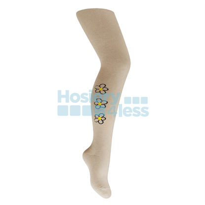 Picture of ZUBII CLASSIC DAISY TIGHTS