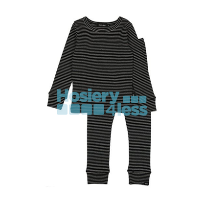 Picture of PINSTRIPE SET PJS