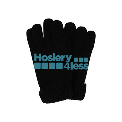 Picture of BASIC KNIT GLOVES